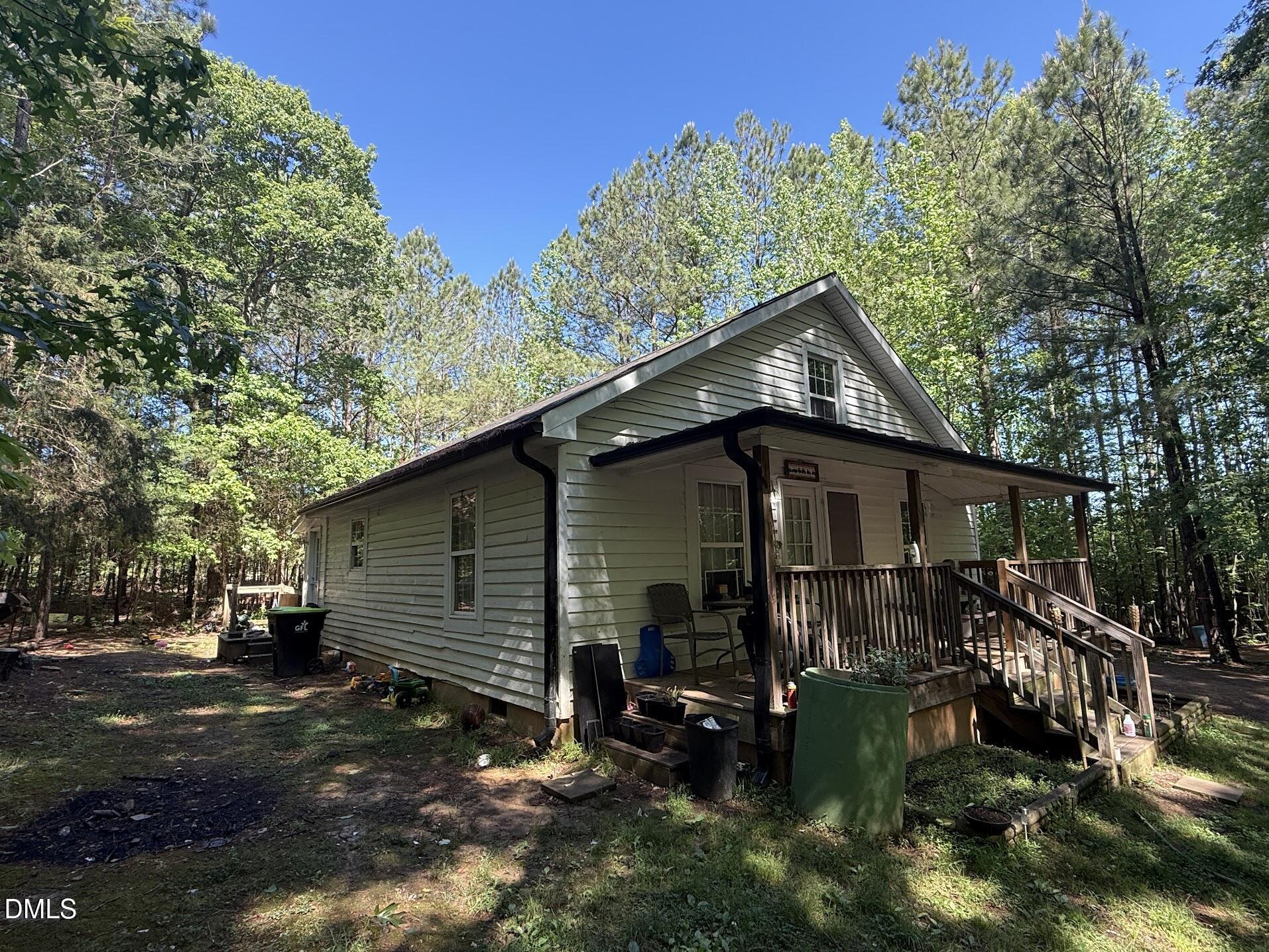 7703 Cornwall Road Oxford, NC 27565 - Photo 2 of 14 IMG_4259