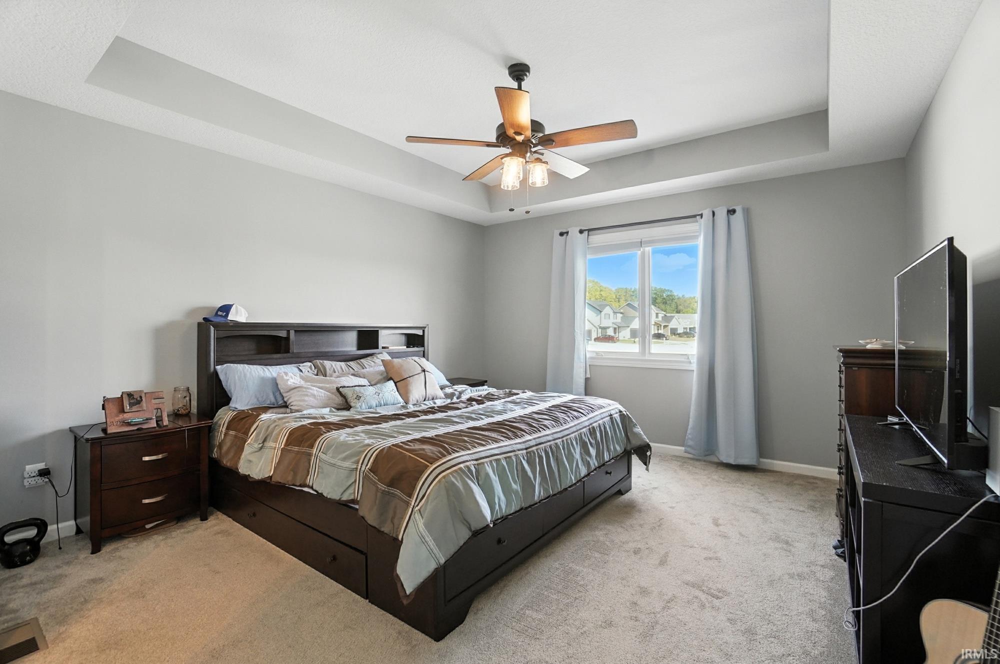 16886 Willow Ridge Trail Huntertown, IN 46748 - Photo 11 of 34