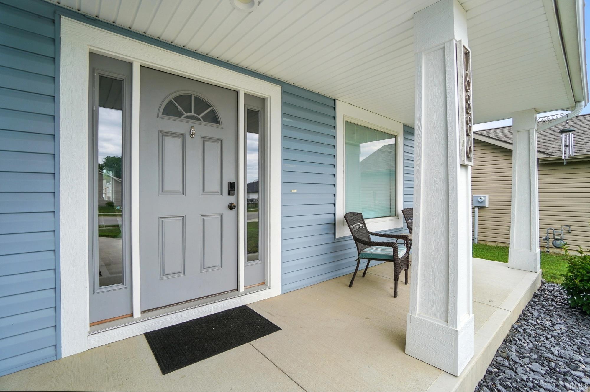 16886 Willow Ridge Trail Huntertown, IN 46748 - Photo 27 of 34