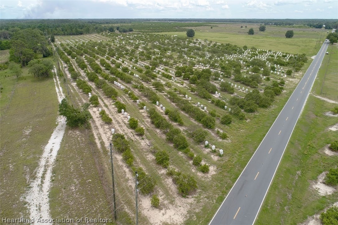 Old Avon Road Frostproof, FL 33843 - Photo 21 of 34 a view of a lake view