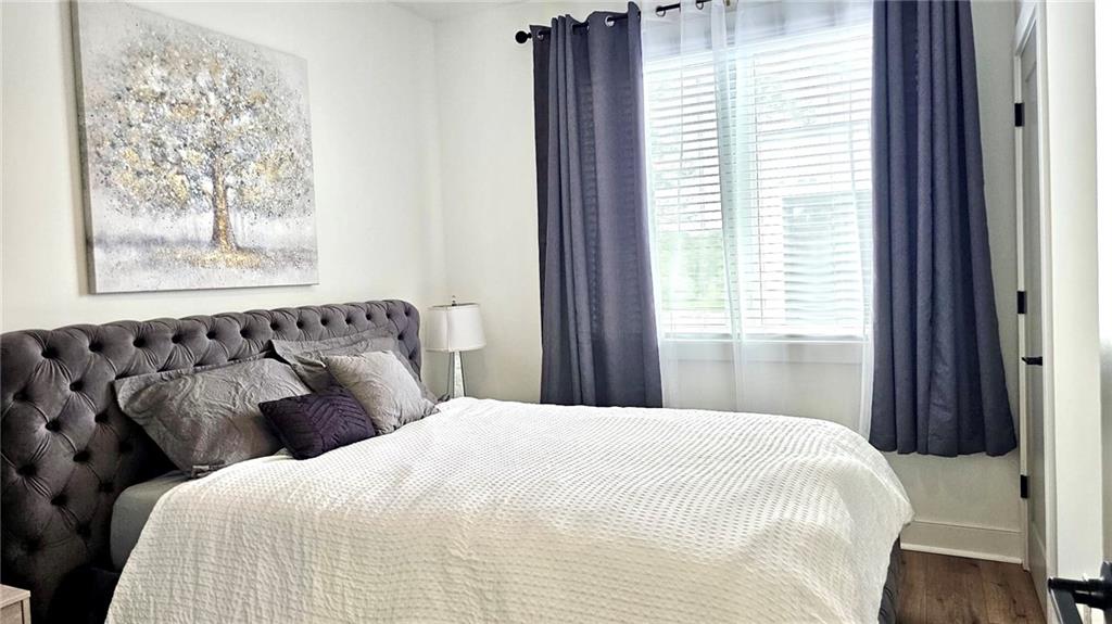 2199 Lenox Road Northeast, Unit 17 Atlanta, GA 30324 - Photo 29 of 33