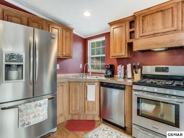 4357 Wilhite Road Cosby, TN 37722 - Photo 6 of 35 Gallery Image 6
