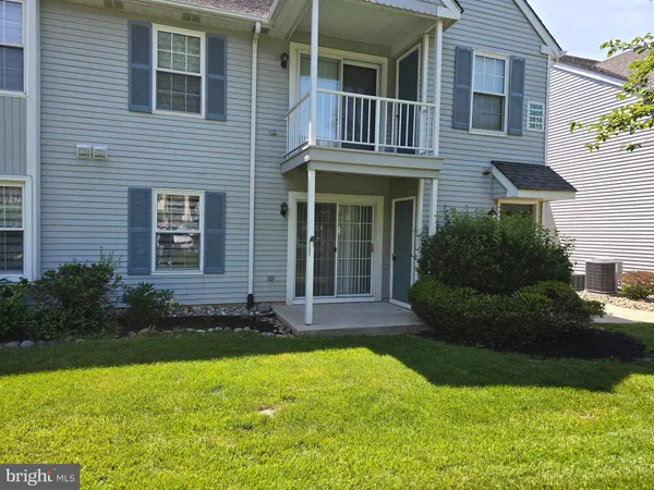 $2,100 | 3815 A Adelaide Drive, Mount Laurel, NJ 08054