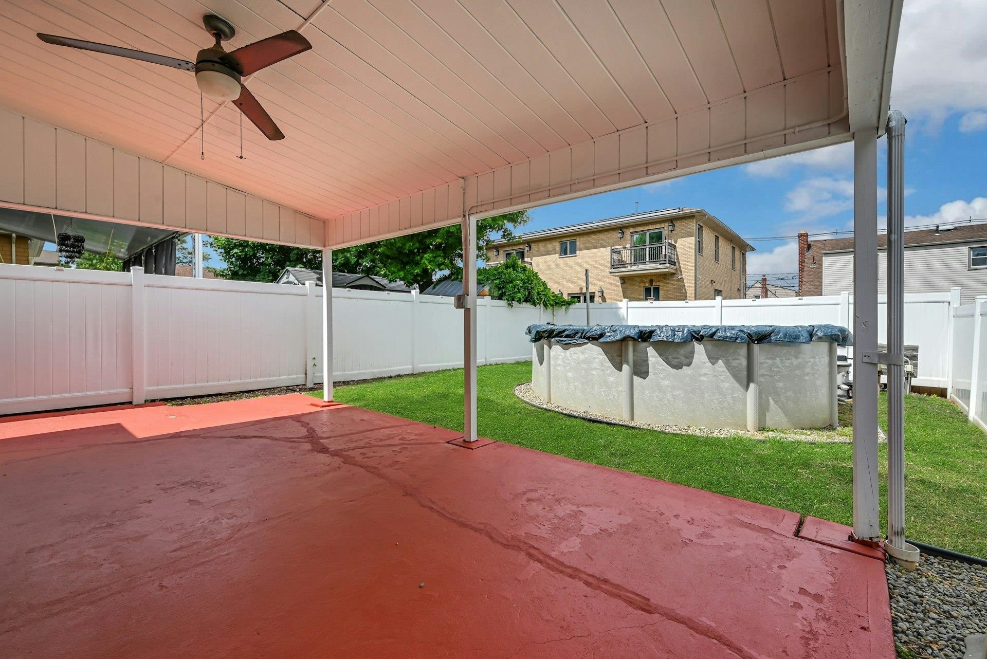 126 Huber Street Secaucus, NJ 07094 - Photo 25 of 26