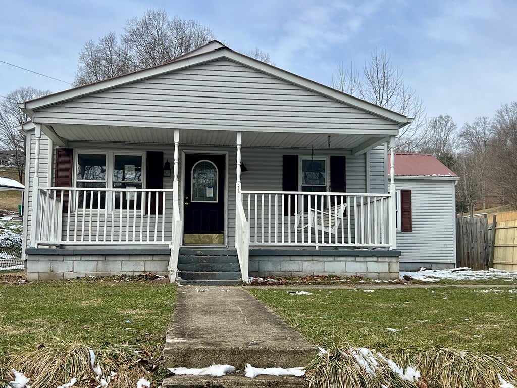 236 Plum Grove Road Greenup, KY 41144 - Photo 3 of 33 Gallery Image 3