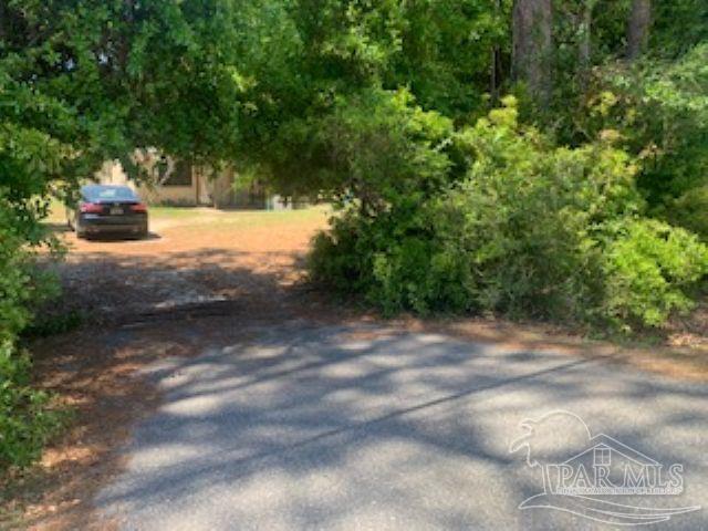 4165 Highway 87 Navarre, FL 32566 - Photo 4 of 4 a view of yard with trees