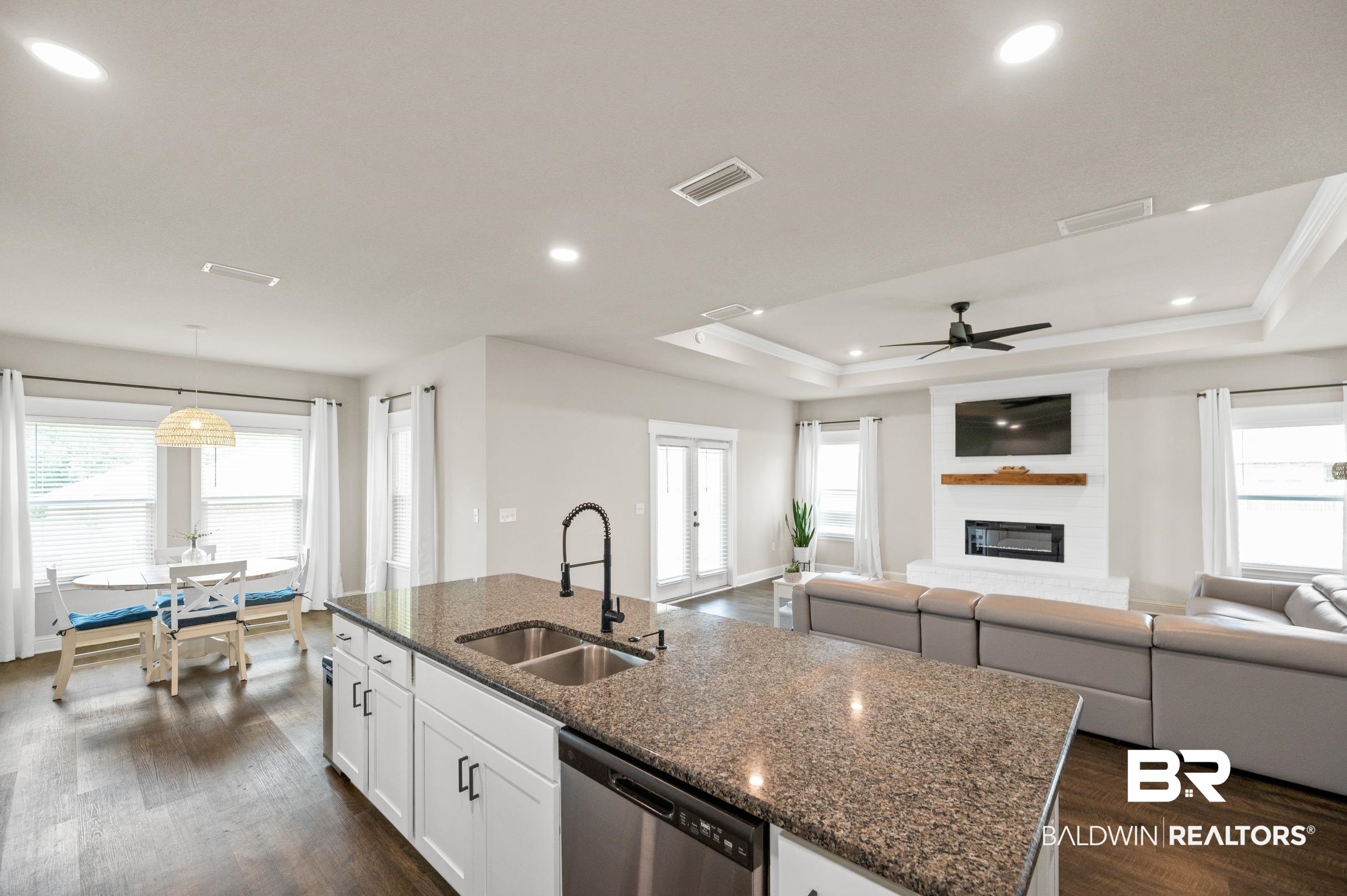 23129 Stock Avenue Foley, AL 36535 - Photo 12 of 51