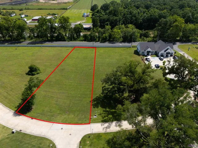 $117,500 | Ge2 Sweet Grass Loop, Thibodaux, LA 70301