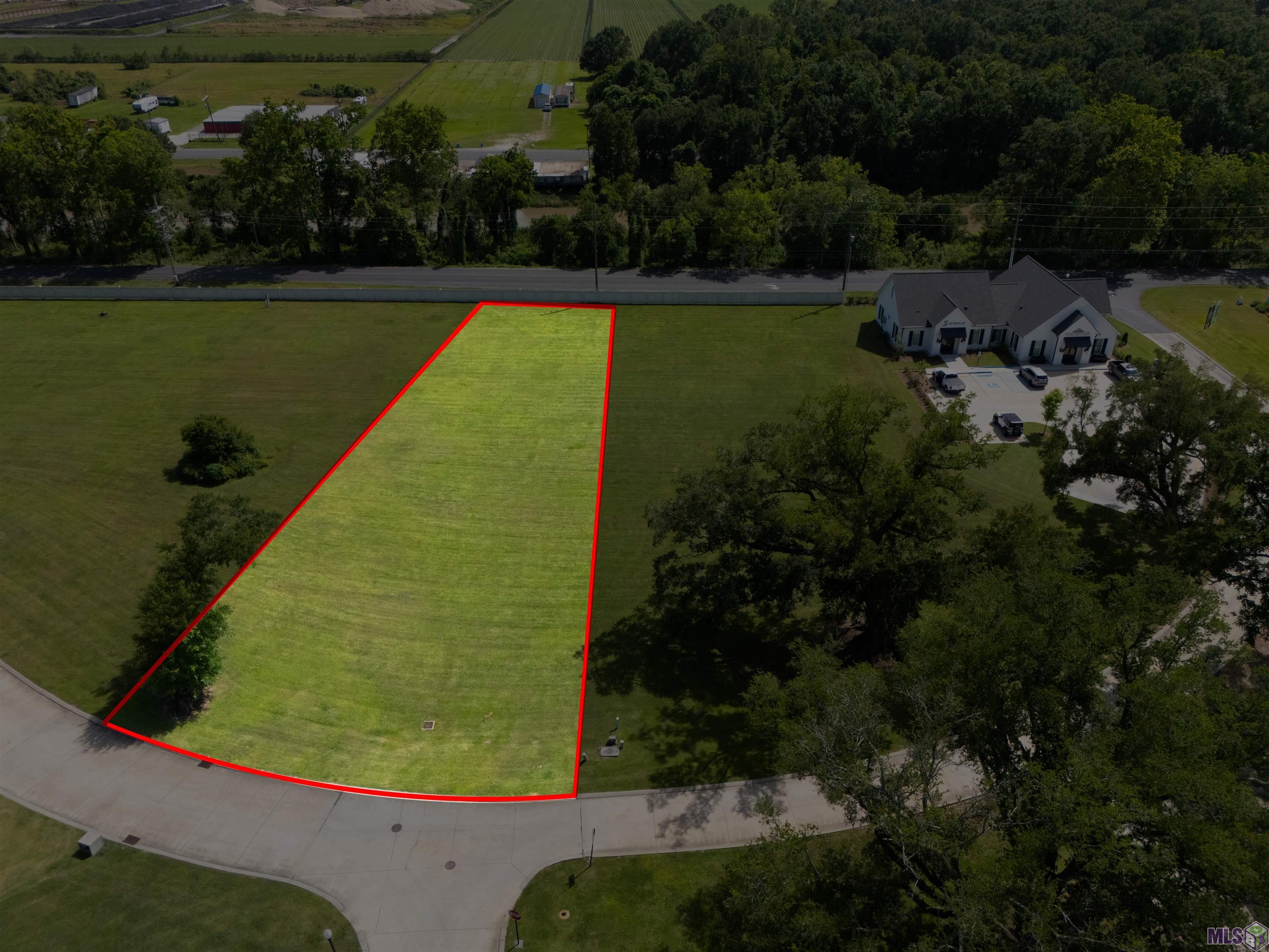 Ge2 Sweet Grass Loop Thibodaux, LA 70301 - Photo 2 of 8