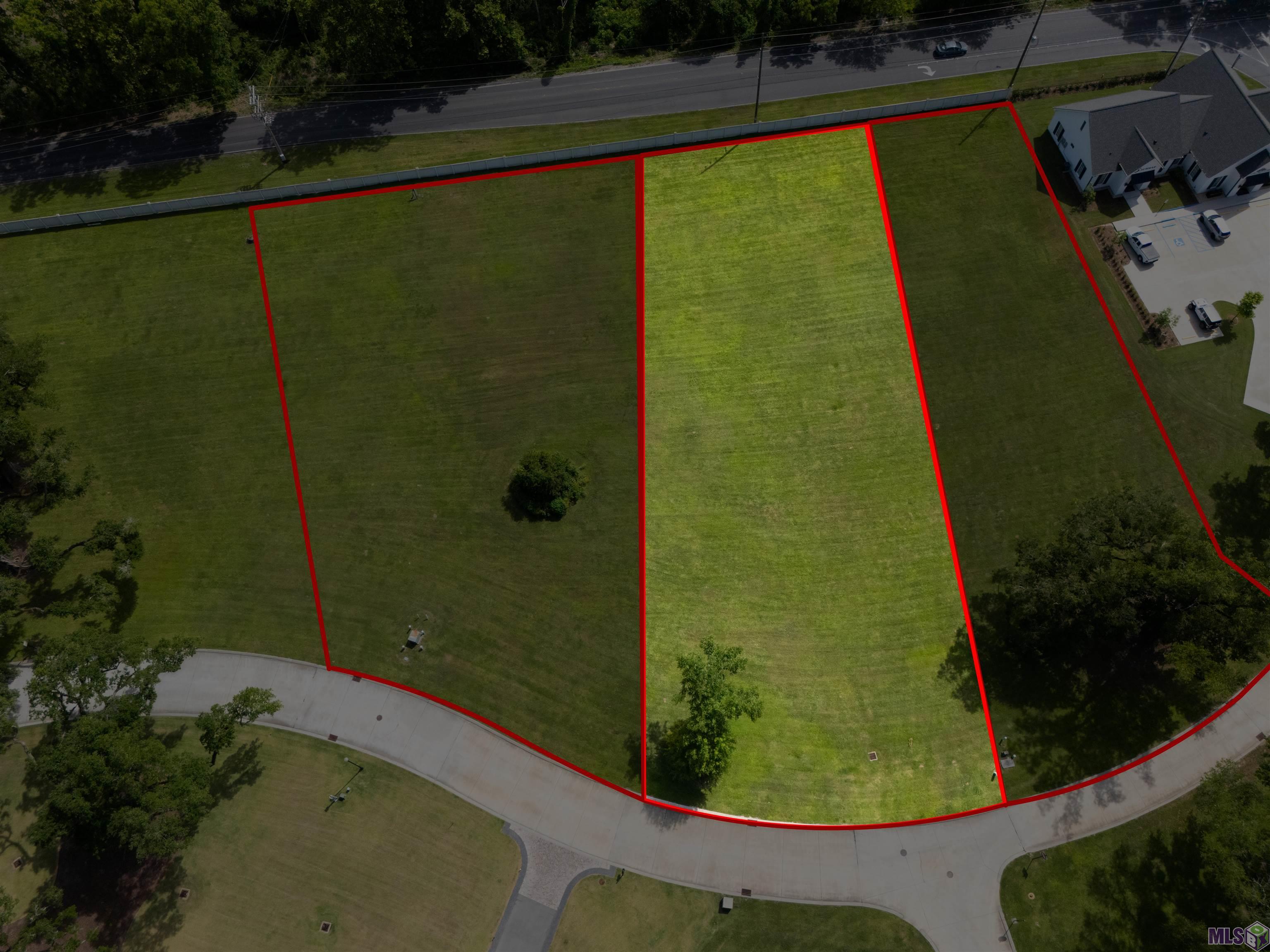 Ge2 Sweet Grass Loop Thibodaux, LA 70301 - Photo 3 of 8