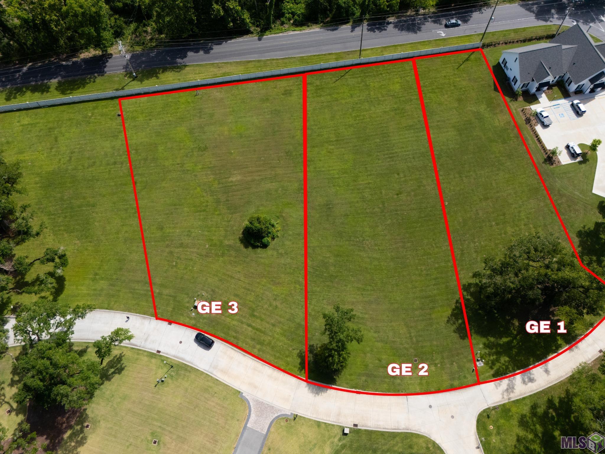 Ge2 Sweet Grass Loop Thibodaux, LA 70301 - Photo 4 of 8