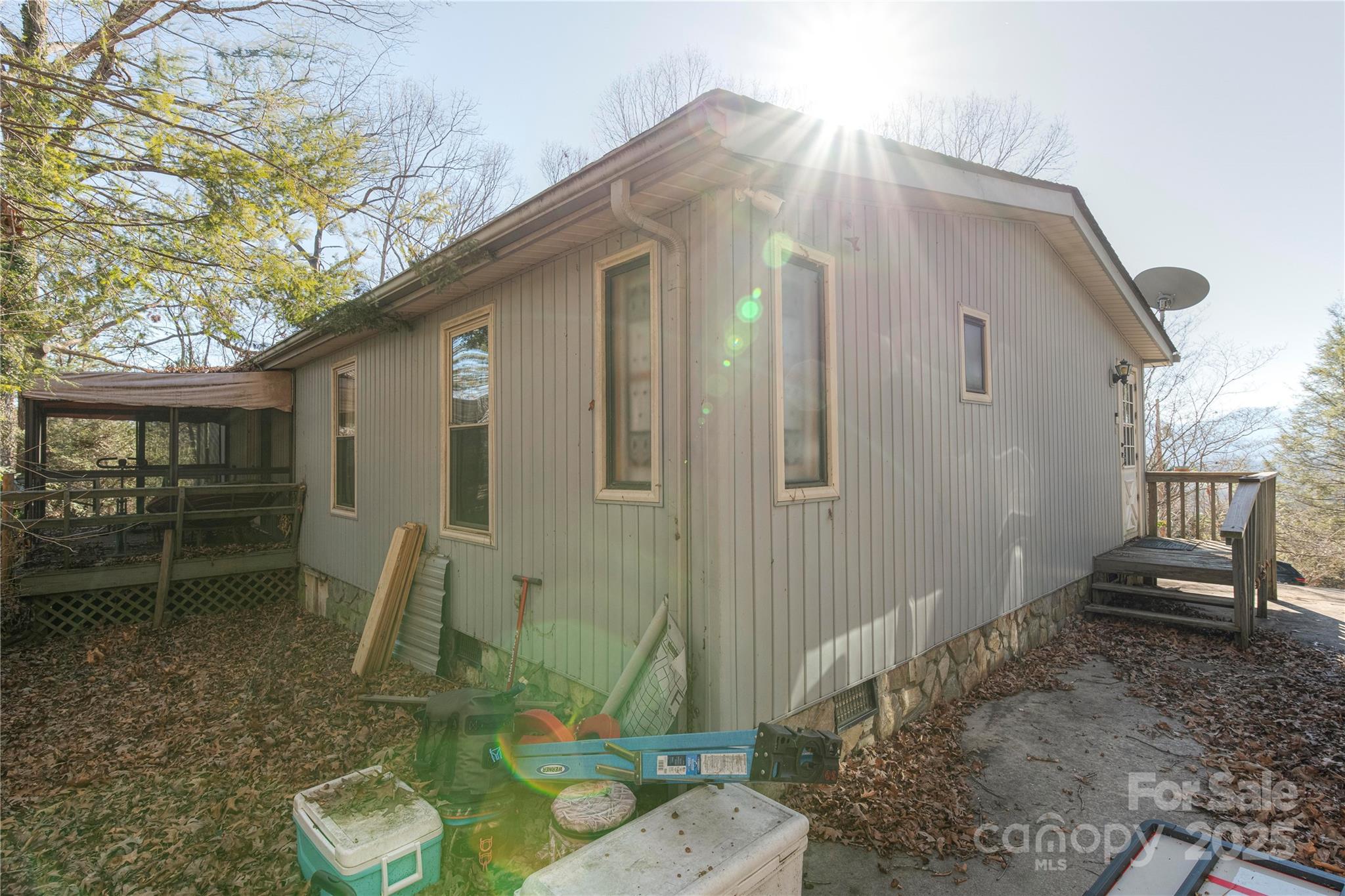 220 Moody Ridge Road Clyde, NC 28721 - Photo 23 of 23