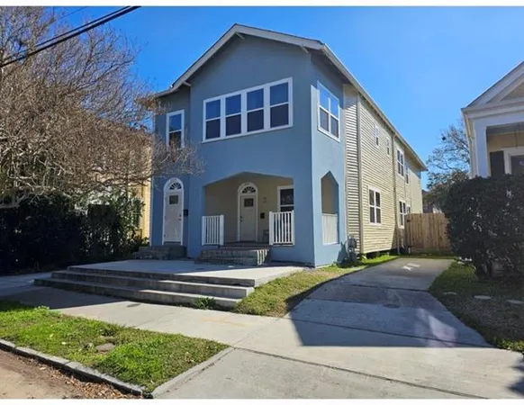 $2,800 | 2319 Broadway Street, New Orleans, LA 70125