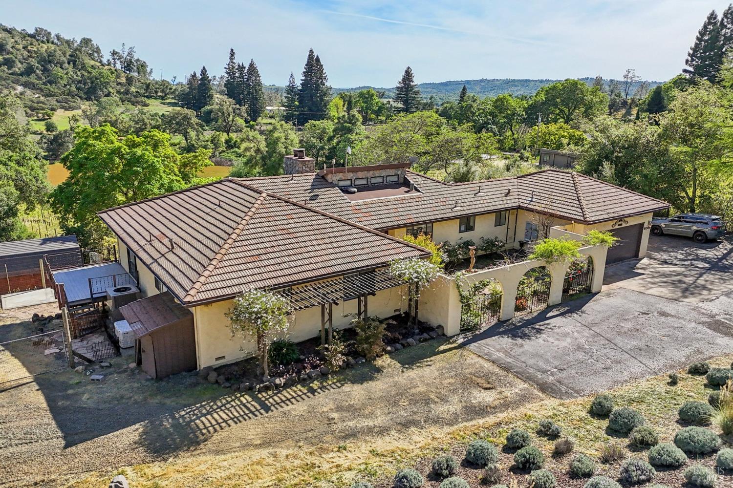 4084 Atlas Peak Road, Unit RV Napa, CA 94558 - Photo 83 of 96