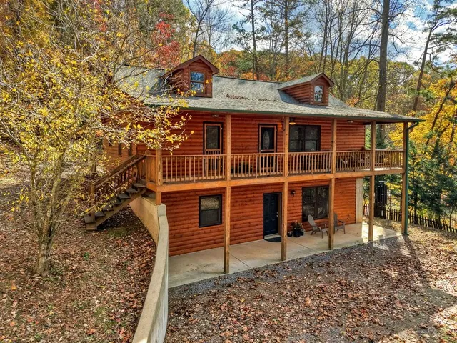 $369,000 | 156 Elrod Circle, Turtletown, TN 37391