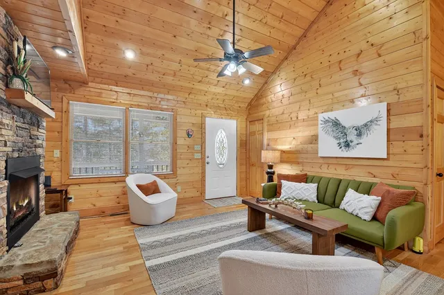 $369,000 | 156 Elrod Circle, Turtletown, TN 37391