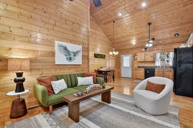 $369,000 | 156 Elrod Circle, Turtletown, TN 37391