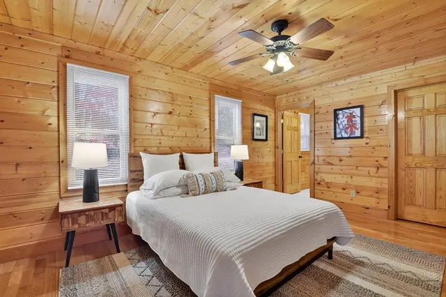 $369,000 | 156 Elrod Circle, Turtletown, TN 37391