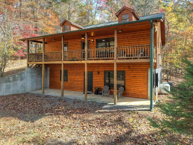 $369,000 | 156 Elrod Circle, Turtletown, TN 37391