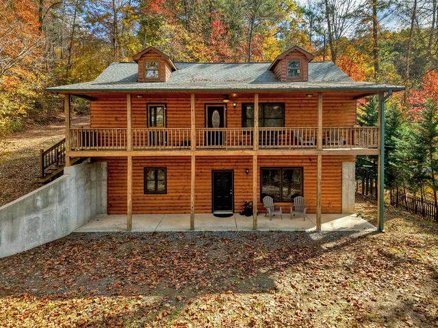 $369,000 | 156 Elrod Circle, Turtletown, TN 37391