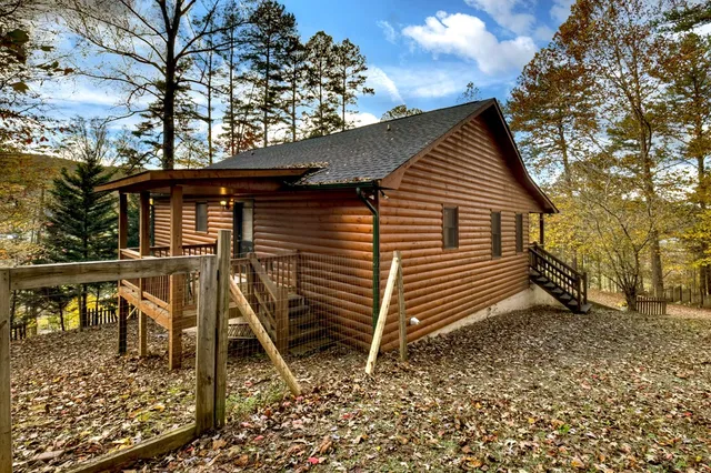 $369,000 | 156 Elrod Circle, Turtletown, TN 37391