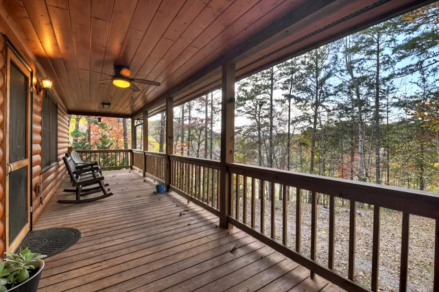 $369,000 | 156 Elrod Circle, Turtletown, TN 37391