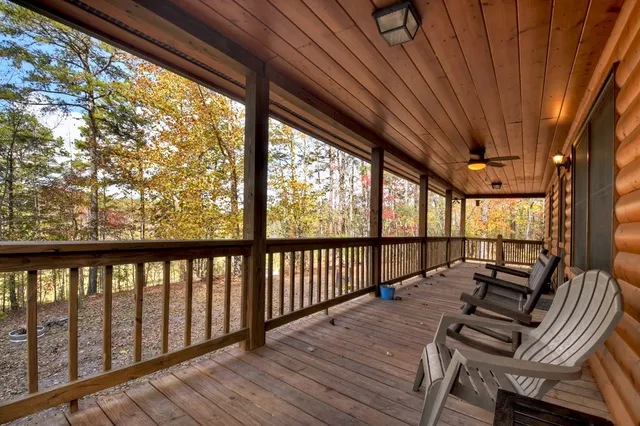 $369,000 | 156 Elrod Circle, Turtletown, TN 37391