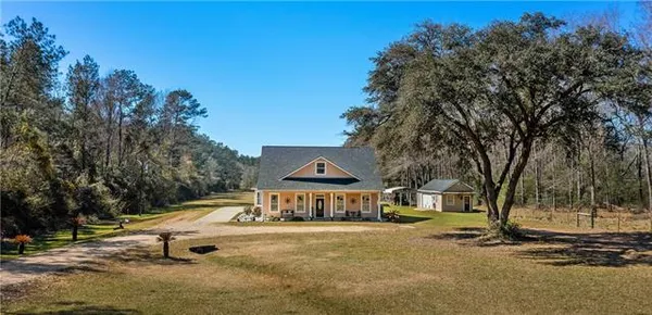 $595,000 | 51131 Highway 445, Loranger, LA 70446