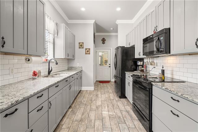 51131 Highway 445 Loranger, LA 70446 - Photo 11 of 45