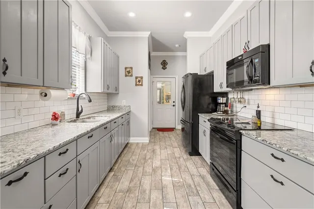 $595,000 | 51131 Highway 445, Loranger, LA 70446