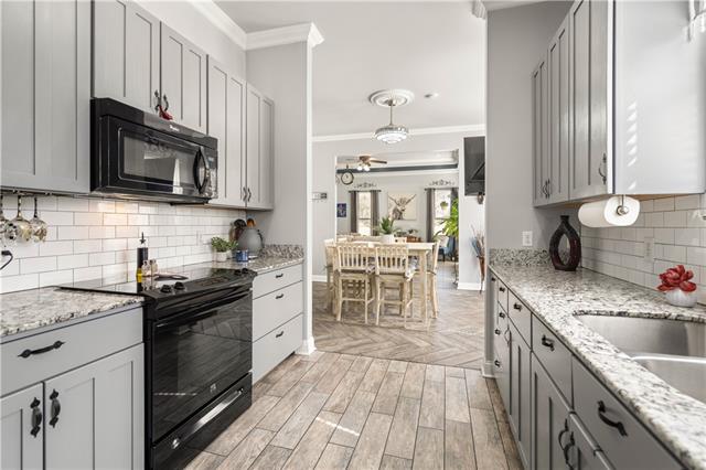 51131 Highway 445 Loranger, LA 70446 - Photo 12 of 45