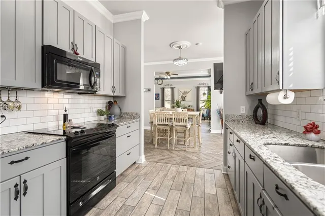 $595,000 | 51131 Highway 445, Loranger, LA 70446