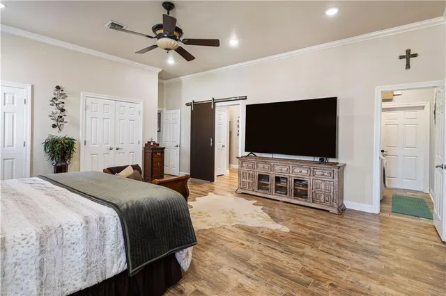 $595,000 | 51131 Highway 445, Loranger, LA 70446