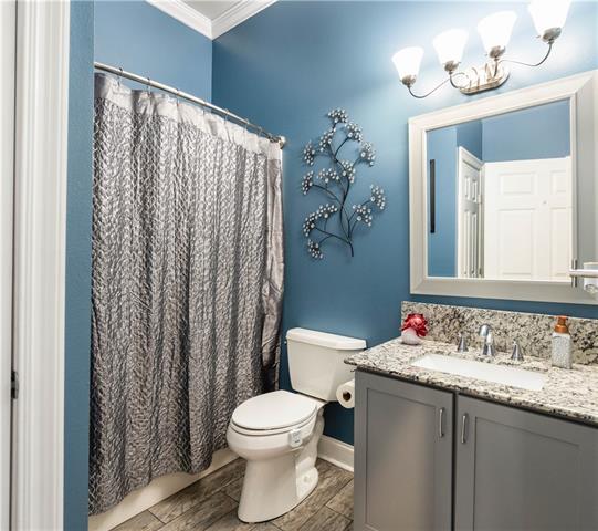 51131 Highway 445 Loranger, LA 70446 - Photo 18 of 45