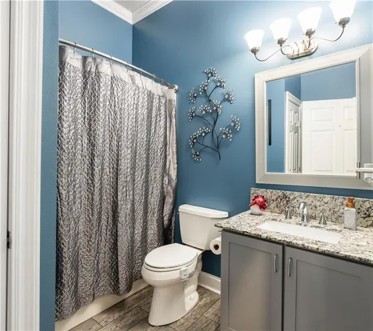 $595,000 | 51131 Highway 445, Loranger, LA 70446