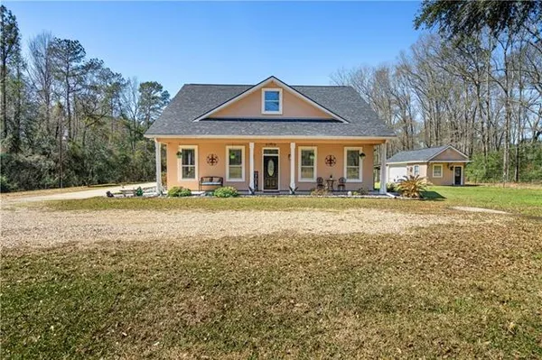 $595,000 | 51131 Highway 445, Loranger, LA 70446