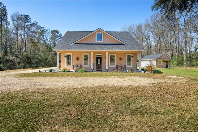 51131 Highway 445 Loranger, LA 70446 - Photo 2 of 45