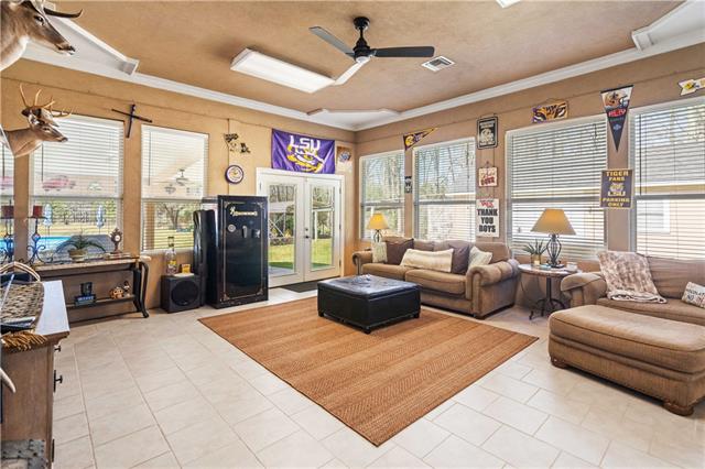 51131 Highway 445 Loranger, LA 70446 - Photo 28 of 45