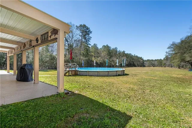 $595,000 | 51131 Highway 445, Loranger, LA 70446