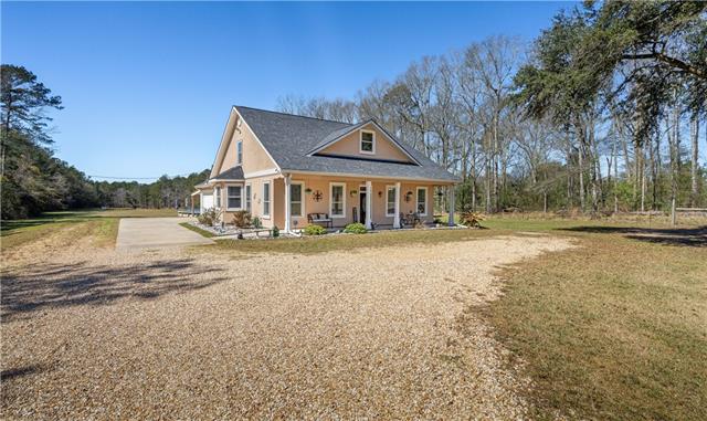 51131 Highway 445 Loranger, LA 70446 - Photo 3 of 45