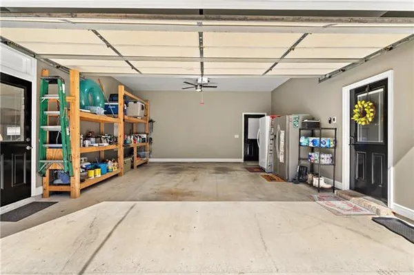 $595,000 | 51131 Highway 445, Loranger, LA 70446