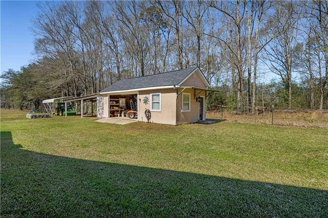 51131 Highway 445 Loranger, LA 70446 - Photo 32 of 45