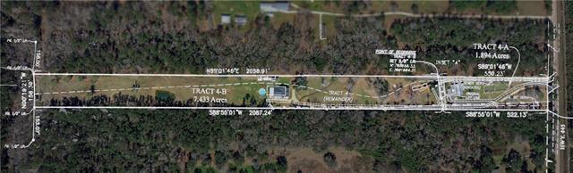 51131 Highway 445 Loranger, LA 70446 - Photo 35 of 45