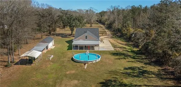 $595,000 | 51131 Highway 445, Loranger, LA 70446