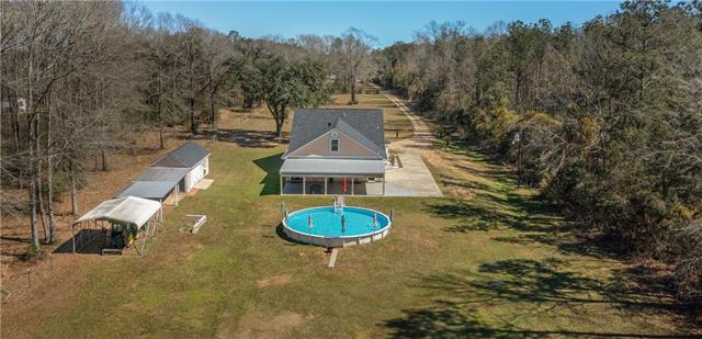 51131 Highway 445 Loranger, LA 70446 - Photo 36 of 45