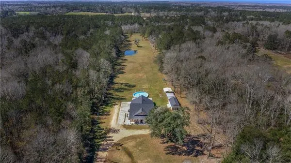 $595,000 | 51131 Highway 445, Loranger, LA 70446