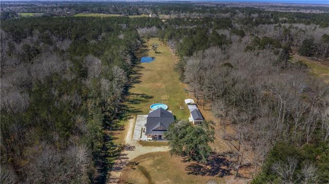 51131 Highway 445 Loranger, LA 70446 - Photo 37 of 45
