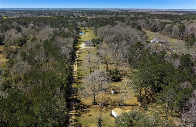 51131 Highway 445 Loranger, LA 70446 - Photo 38 of 45