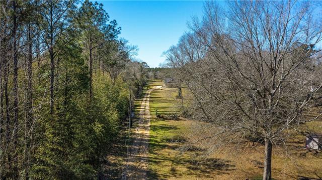 51131 Highway 445 Loranger, LA 70446 - Photo 43 of 45