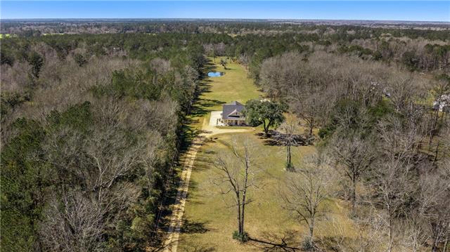 51131 Highway 445 Loranger, LA 70446 - Photo 44 of 45